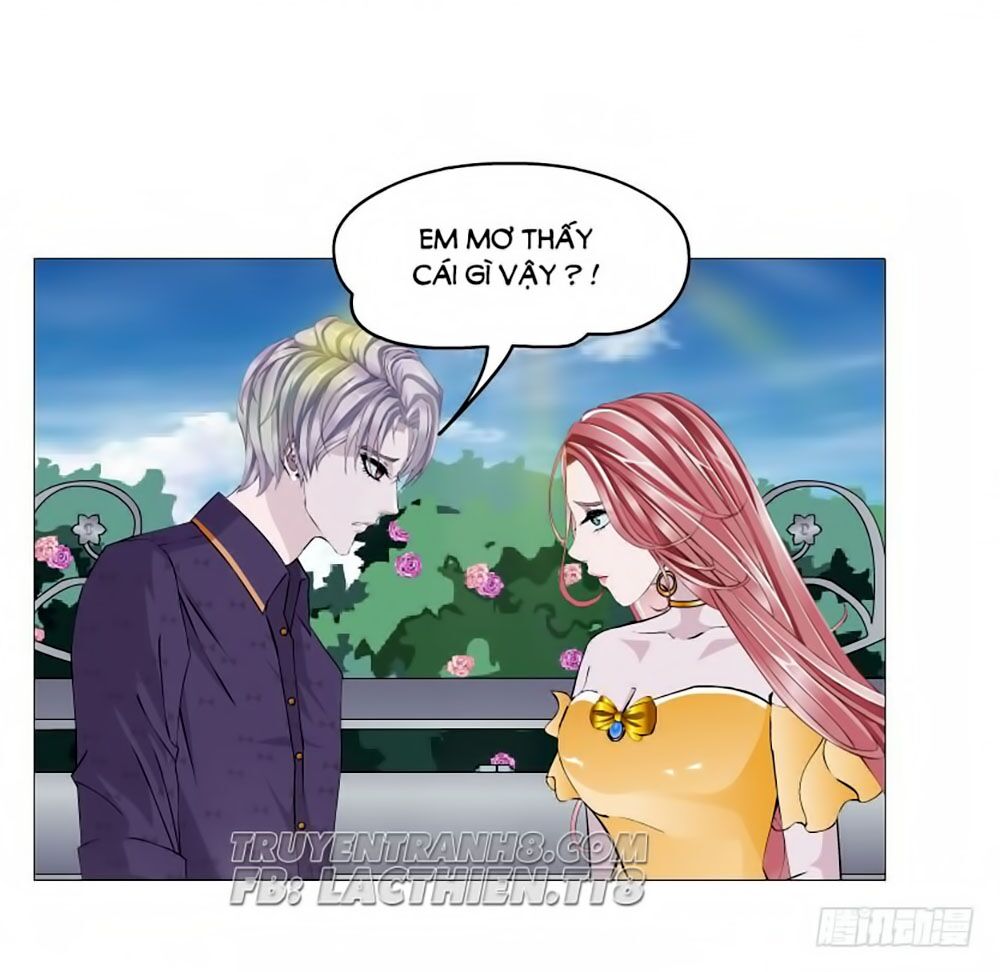 Beauty And Demon: Chapter 64