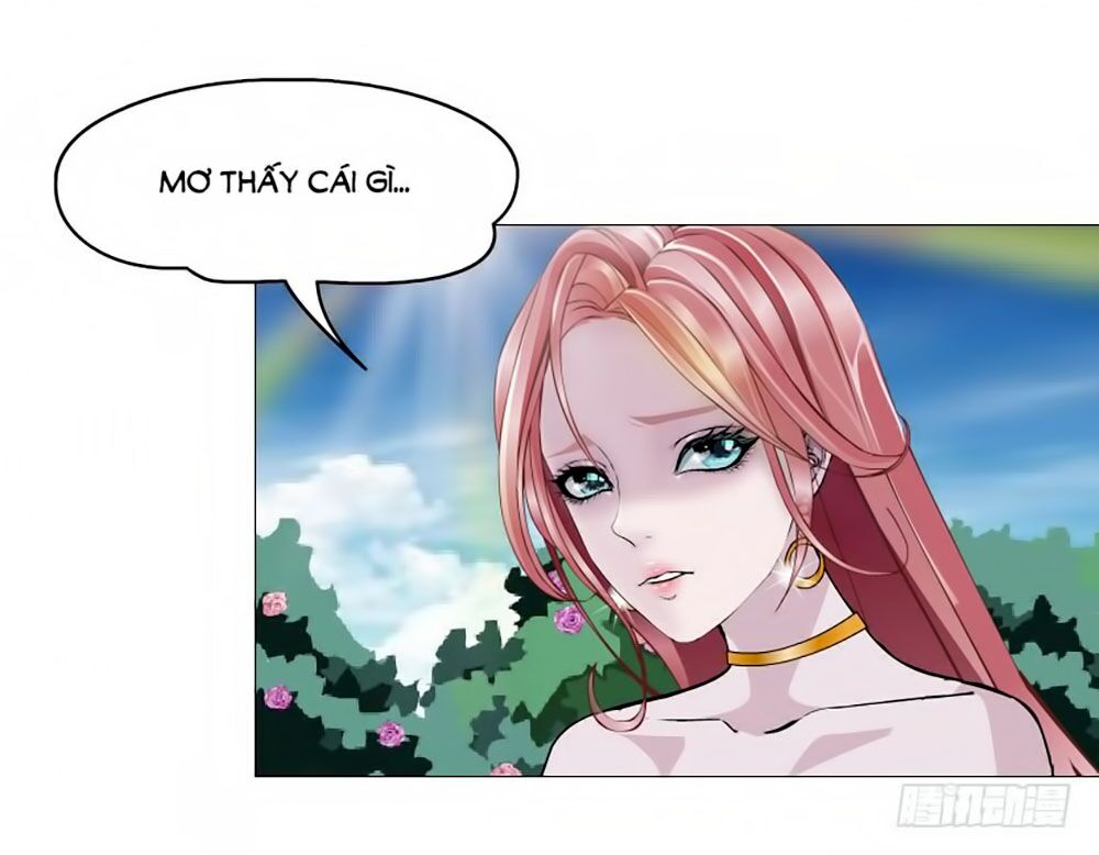 Beauty And Demon: Chapter 64
