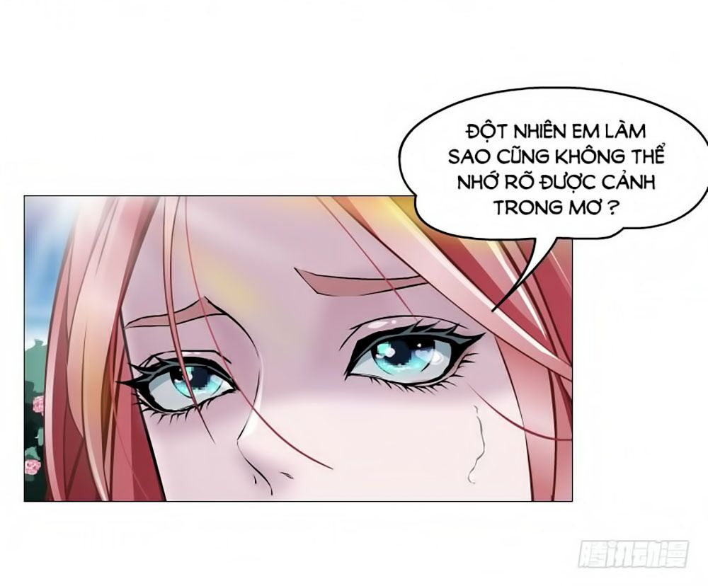 Beauty And Demon: Chapter 64