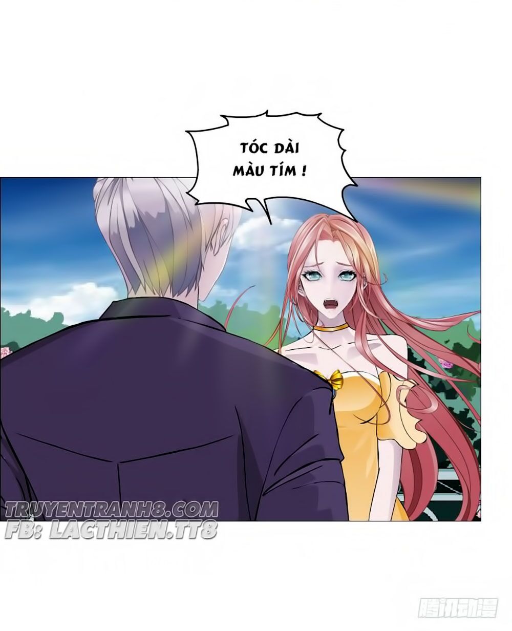 Beauty And Demon: Chapter 64