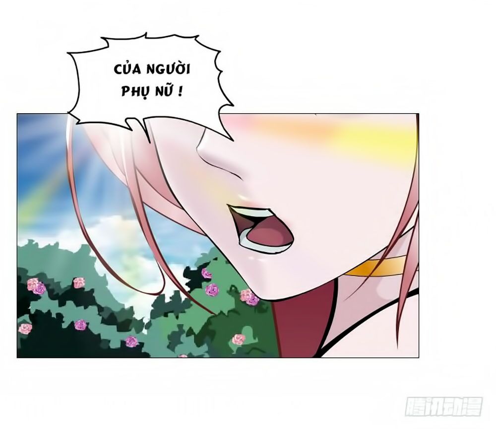 Beauty And Demon: Chapter 64