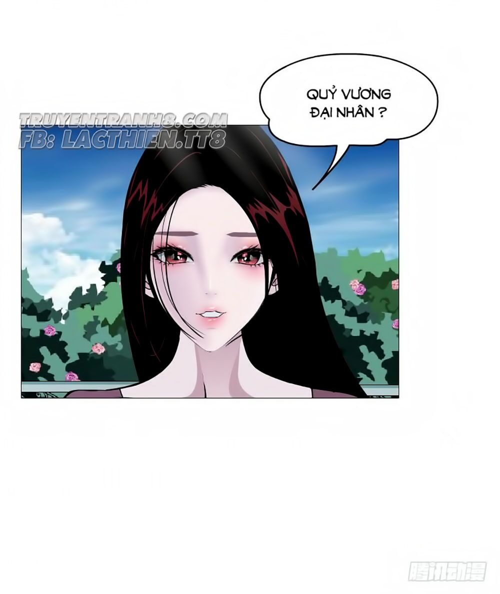 Beauty And Demon: Chapter 64
