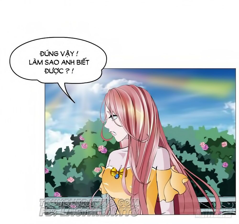 Beauty And Demon: Chapter 64