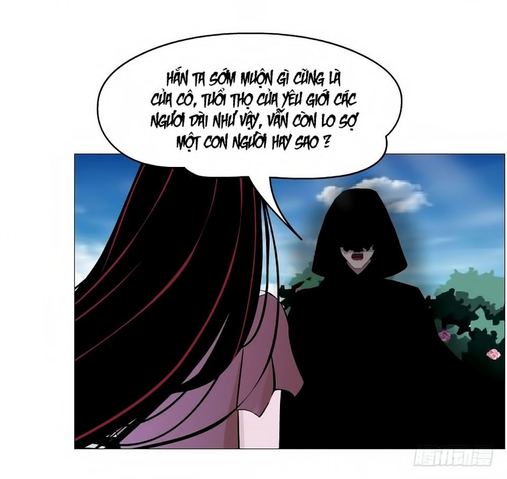 Beauty And Demon: Chapter 64