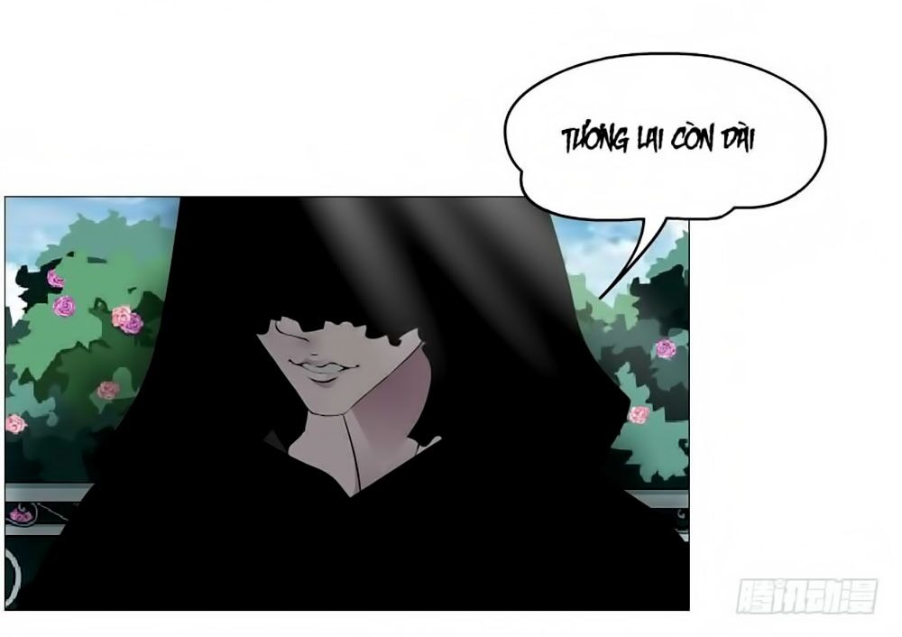 Beauty And Demon: Chapter 64