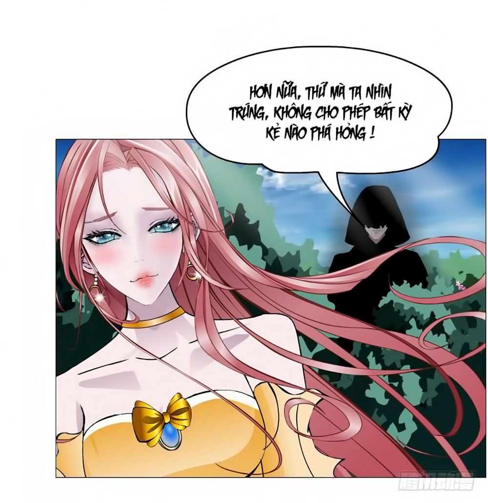 Beauty And Demon: Chapter 64