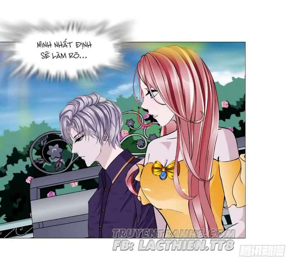 Beauty And Demon: Chapter 65