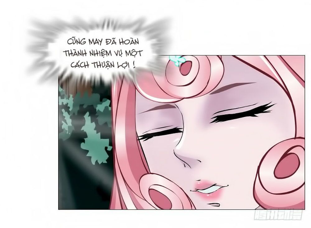 Beauty And Demon: Chapter 65