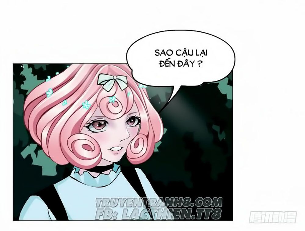 Beauty And Demon: Chapter 65