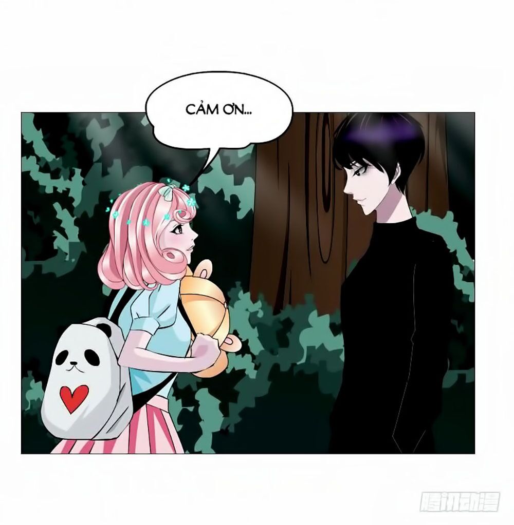 Beauty And Demon: Chapter 65
