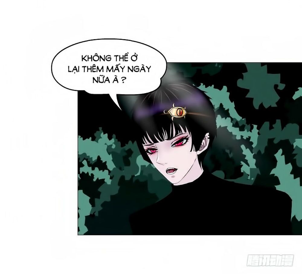 Beauty And Demon: Chapter 65