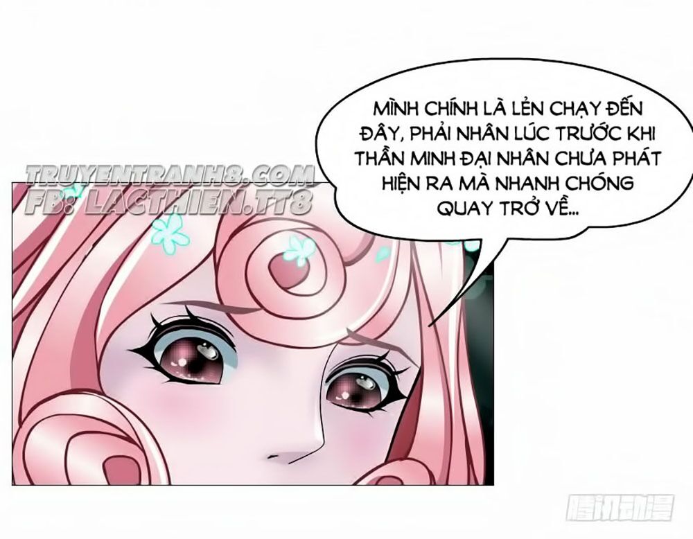 Beauty And Demon: Chapter 65