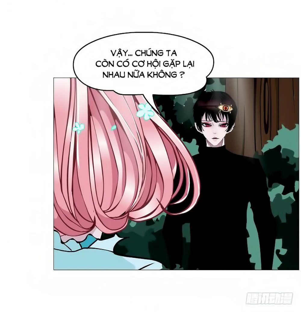 Beauty And Demon: Chapter 65