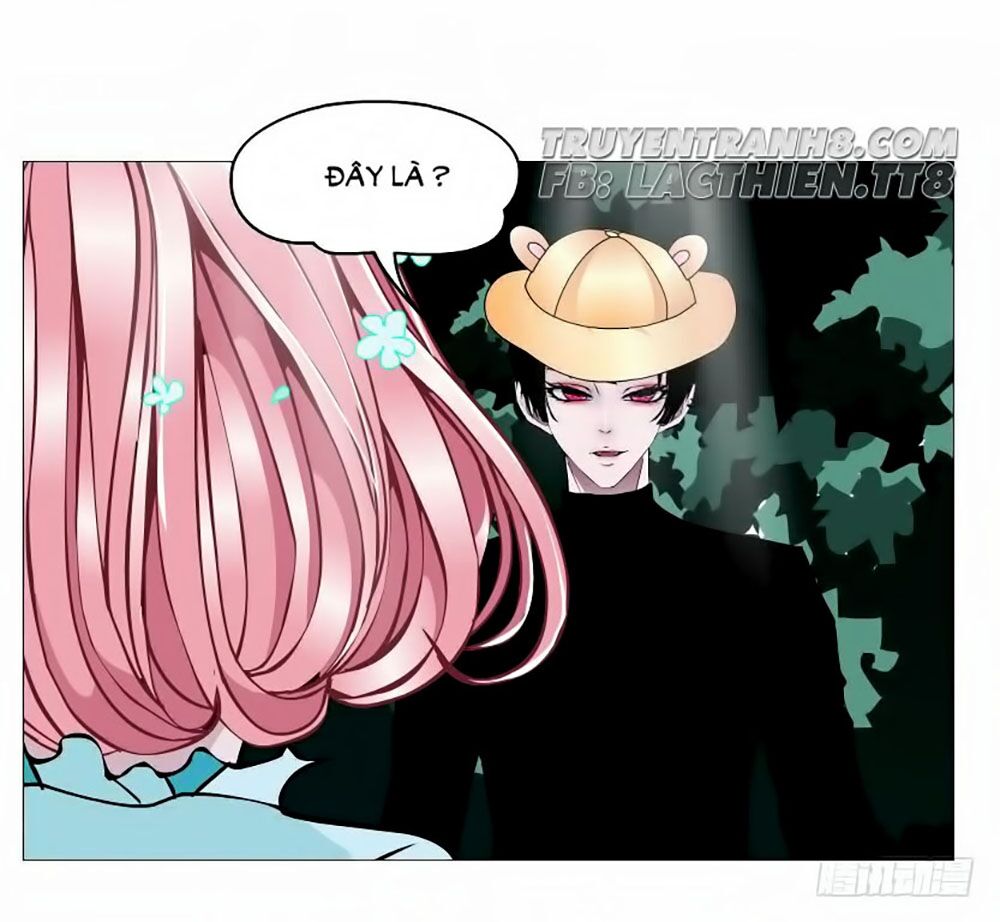 Beauty And Demon: Chapter 65