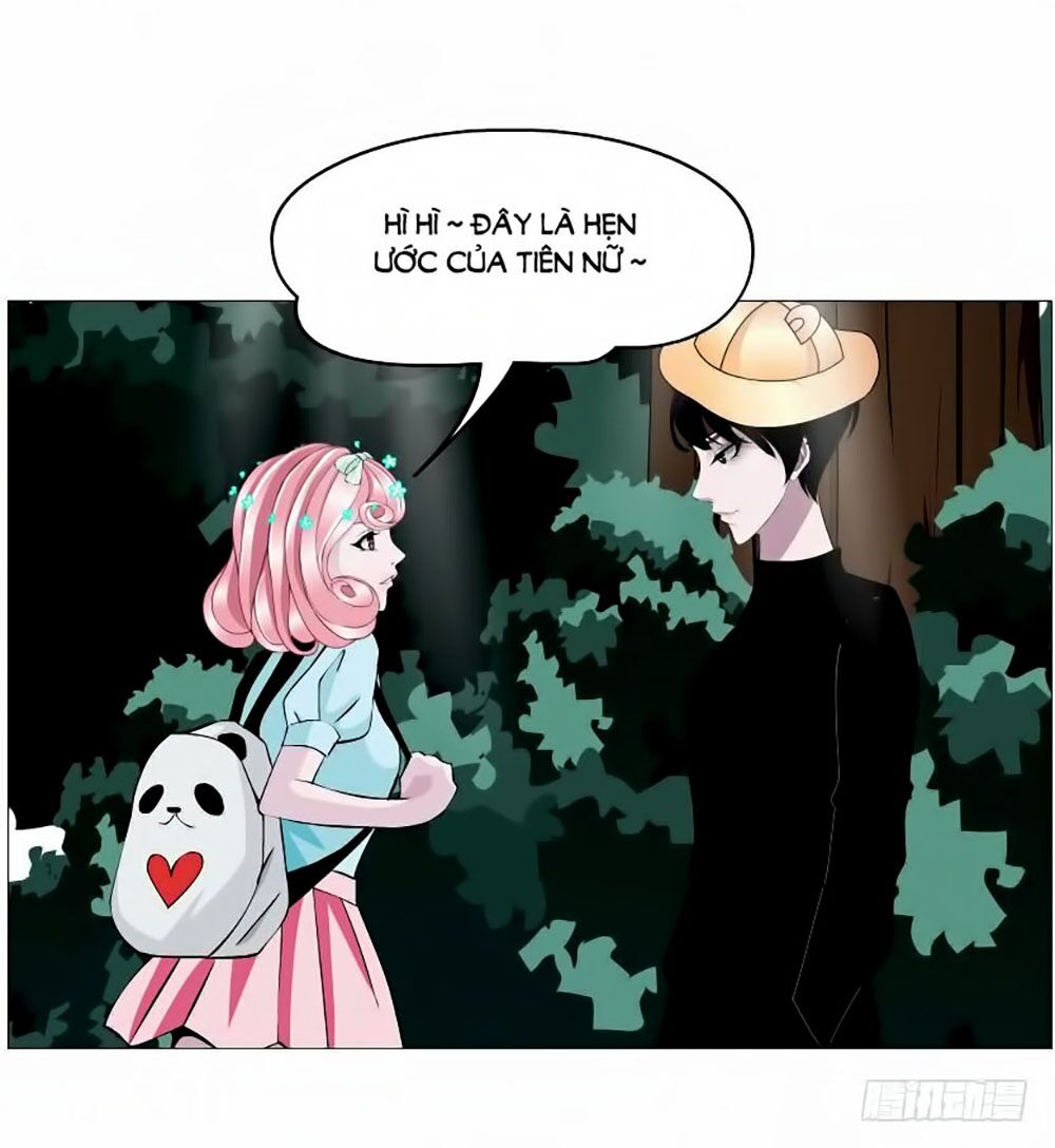 Beauty And Demon: Chapter 65