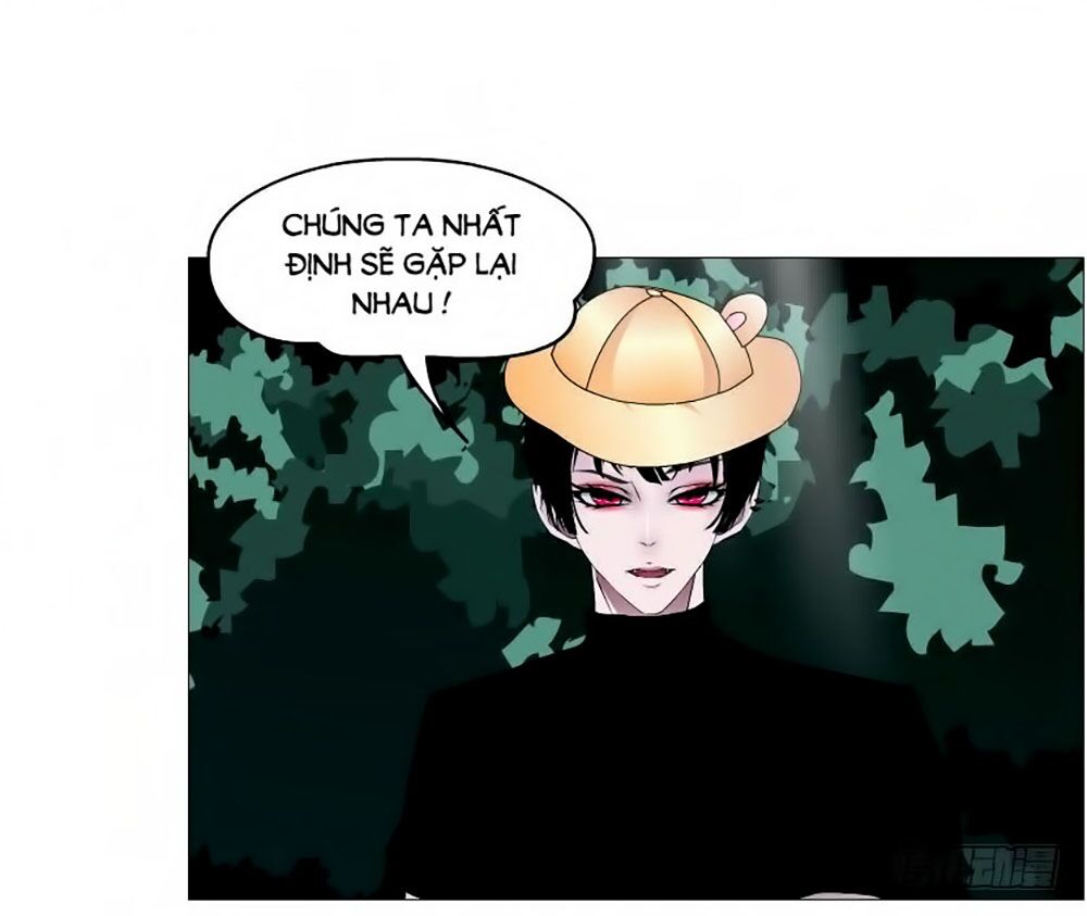 Beauty And Demon: Chapter 65