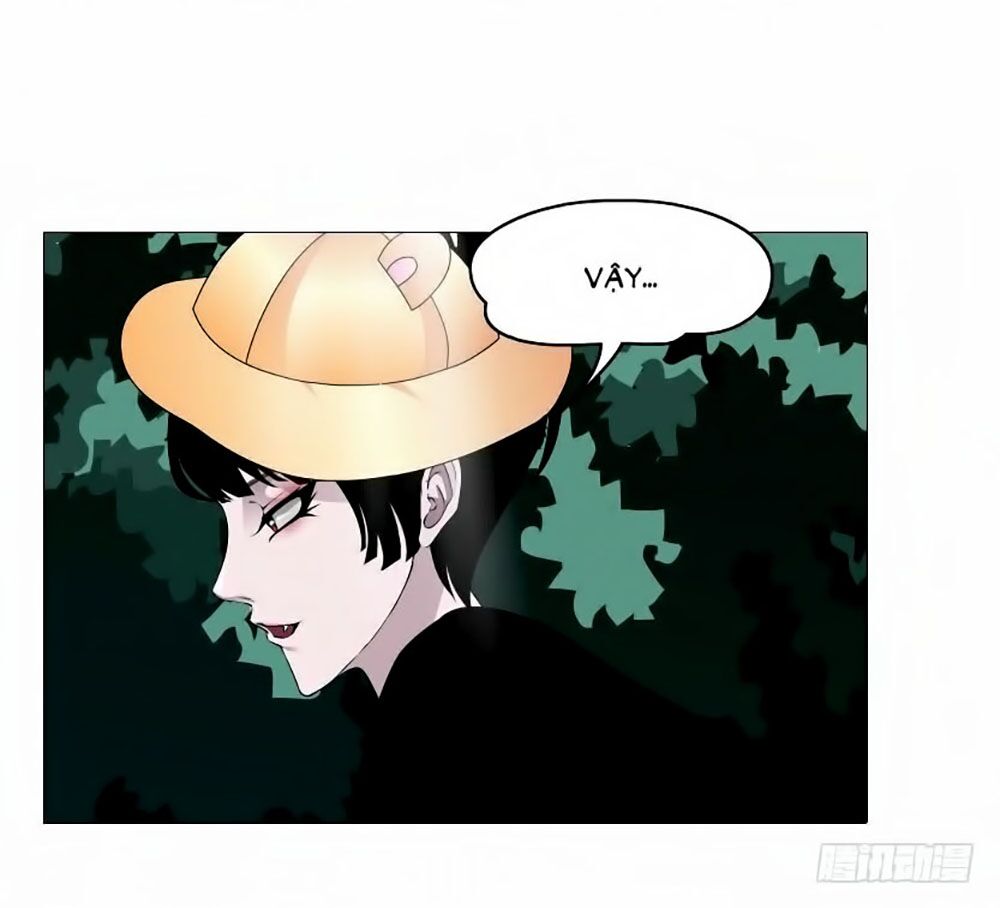 Beauty And Demon: Chapter 65