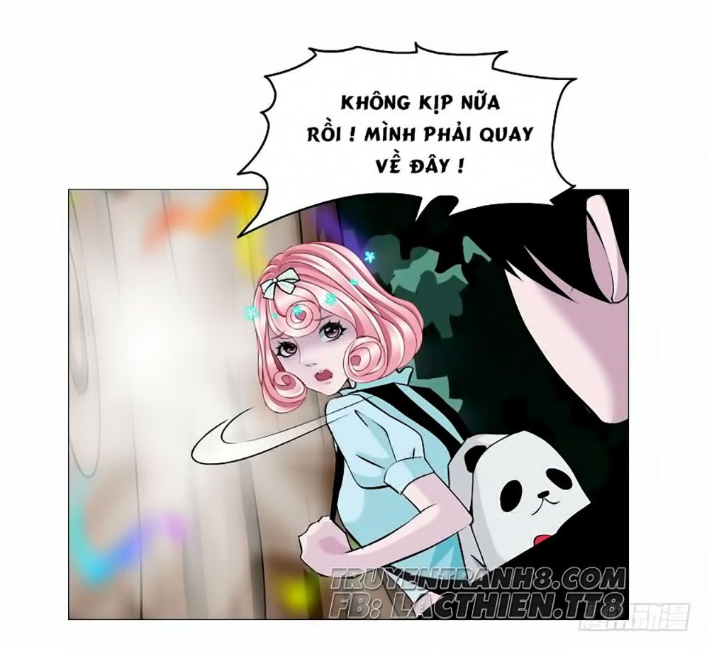 Beauty And Demon: Chapter 65