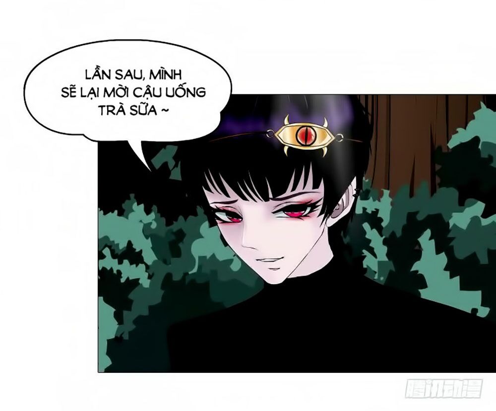 Beauty And Demon: Chapter 65