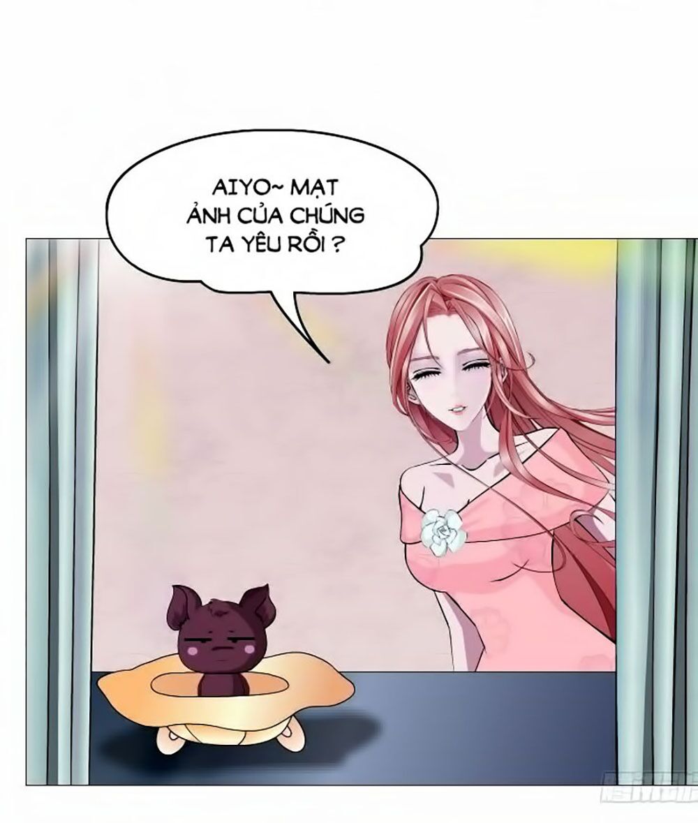 Beauty And Demon: Chapter 65