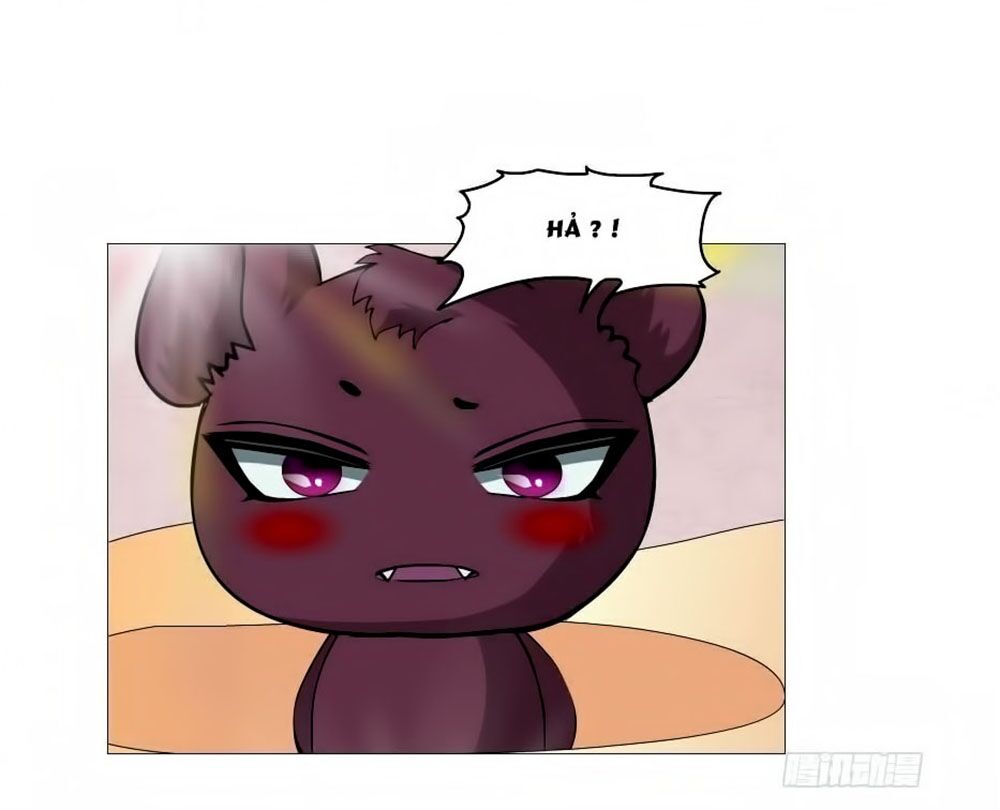 Beauty And Demon: Chapter 65
