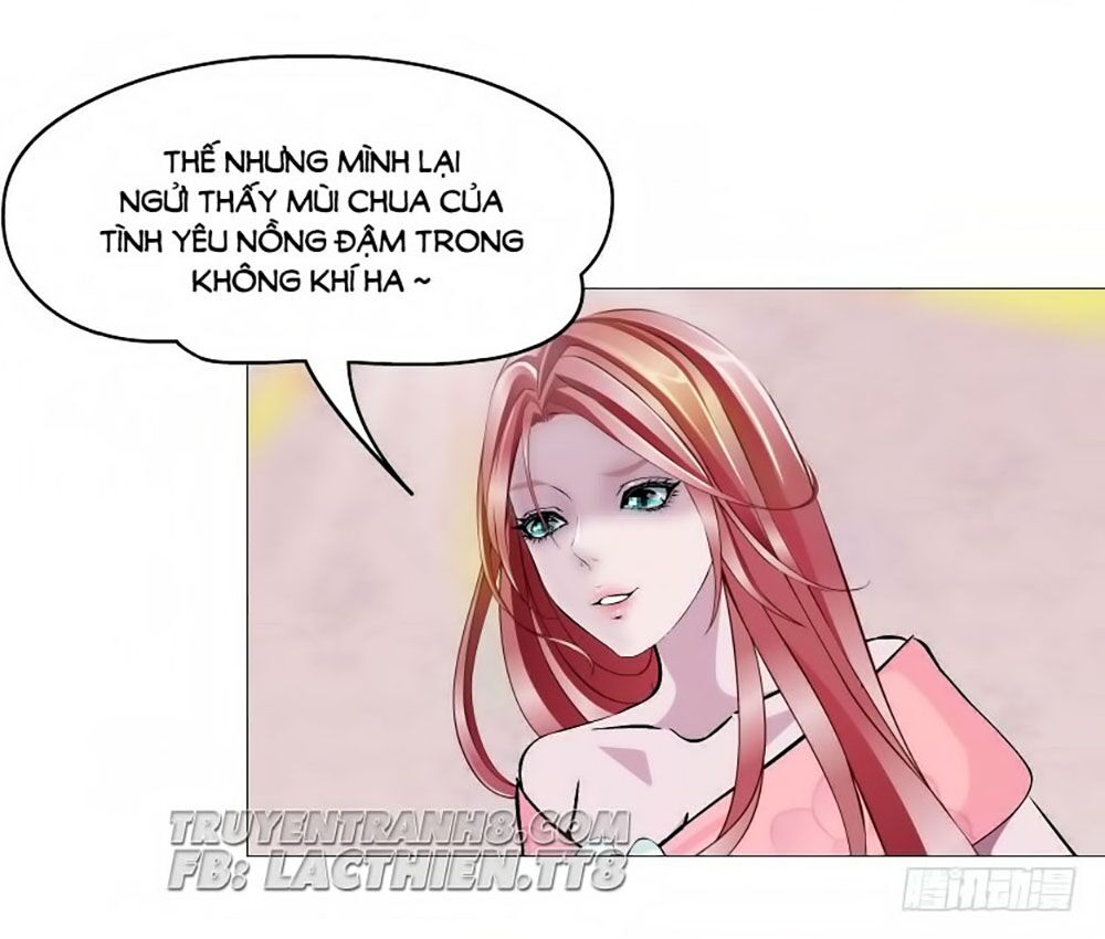 Beauty And Demon: Chapter 65
