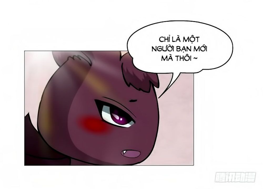 Beauty And Demon: Chapter 65