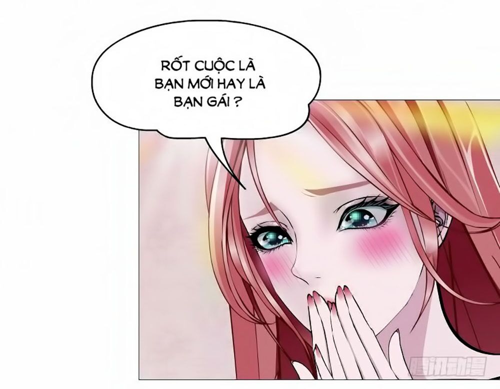 Beauty And Demon: Chapter 65