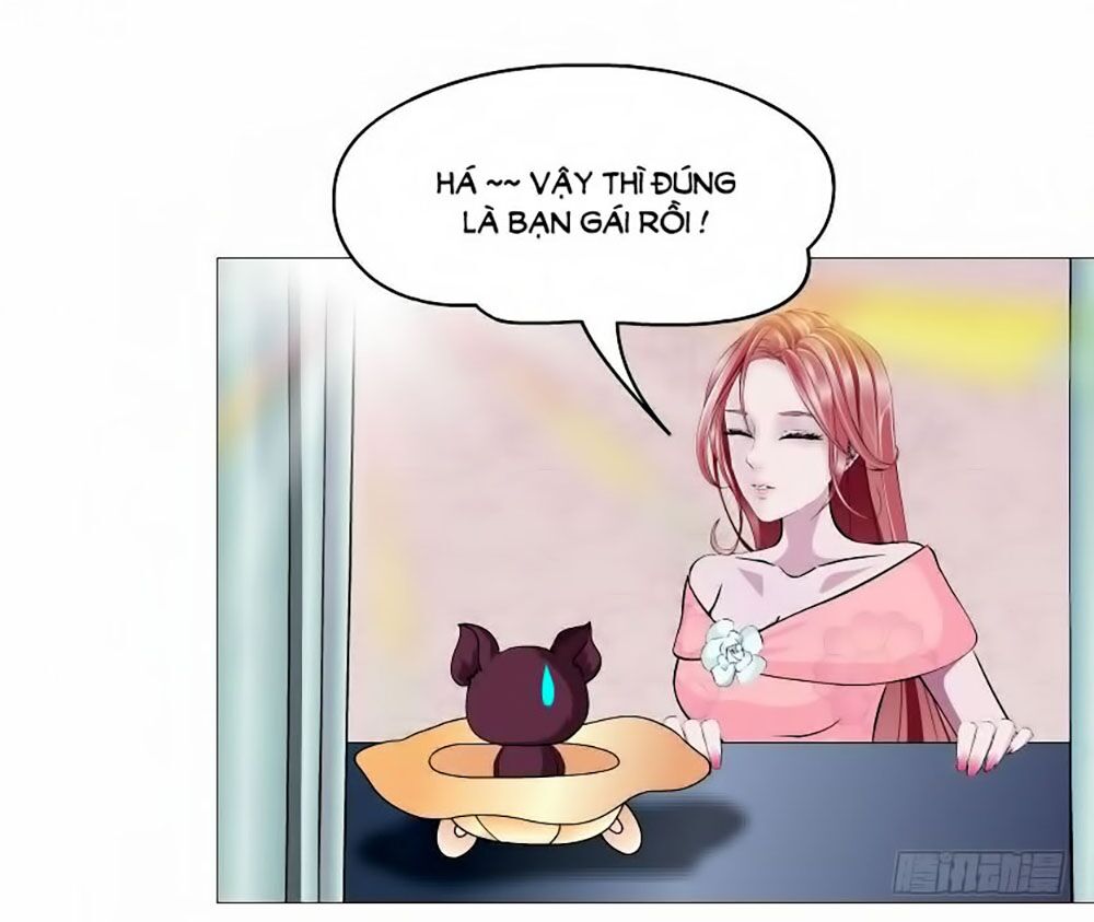 Beauty And Demon: Chapter 65