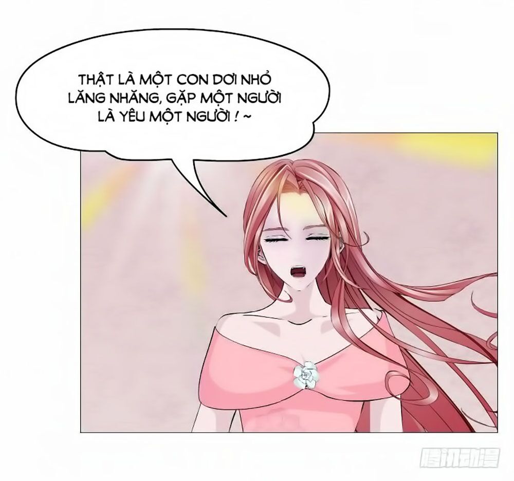 Beauty And Demon: Chapter 65