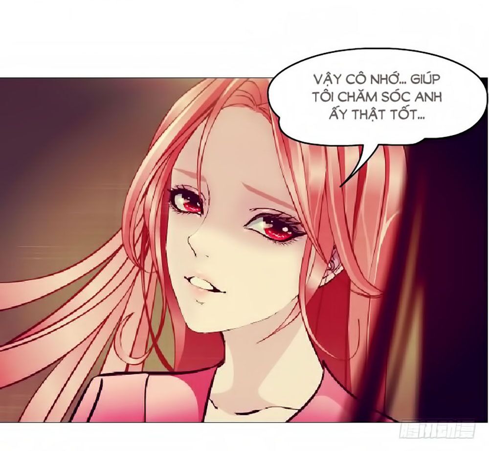 Beauty And Demon: Chapter 65