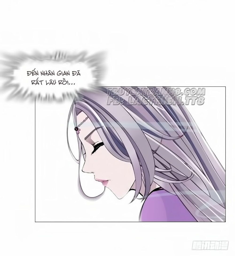 Beauty And Demon: Chapter 65