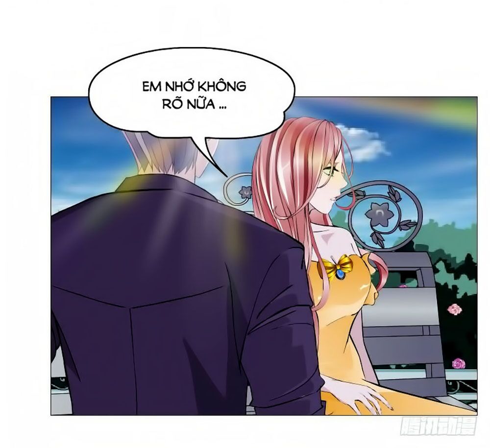 Beauty And Demon: Chapter 65