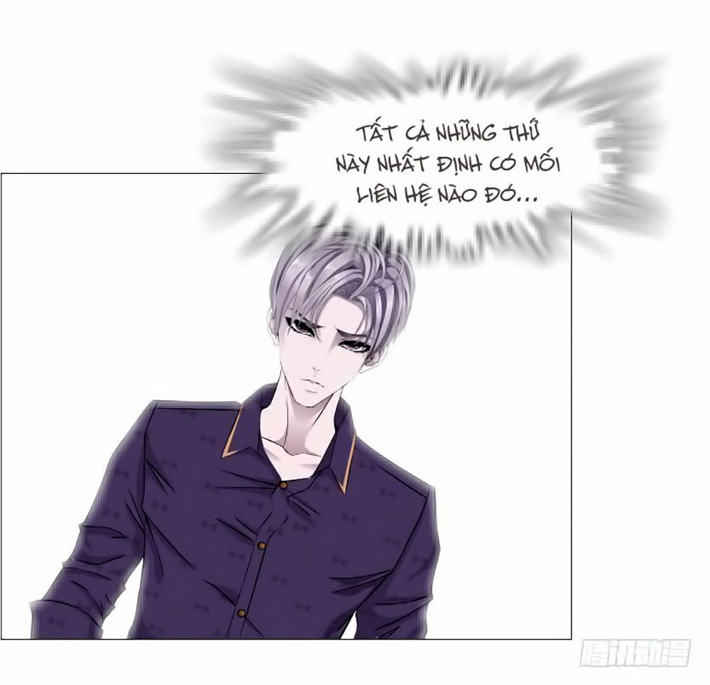 Beauty And Demon: Chapter 65