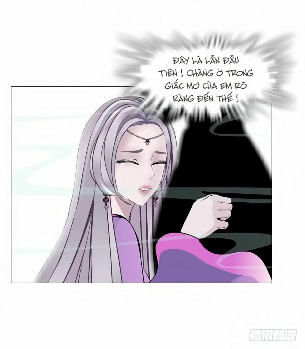 Beauty And Demon: Chapter 66