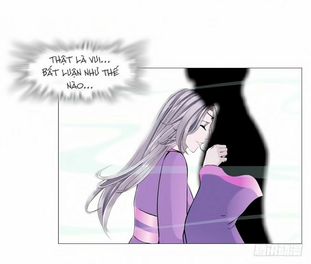 Beauty And Demon: Chapter 66