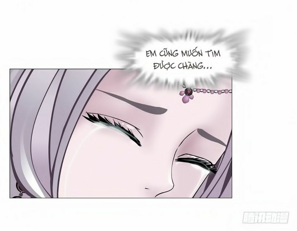 Beauty And Demon: Chapter 66