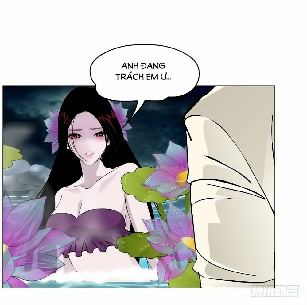Beauty And Demon: Chapter 66