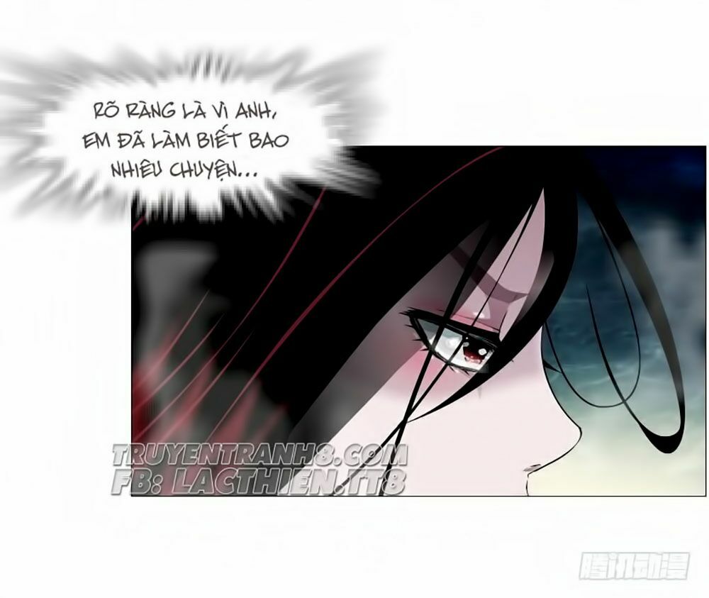 Beauty And Demon: Chapter 66