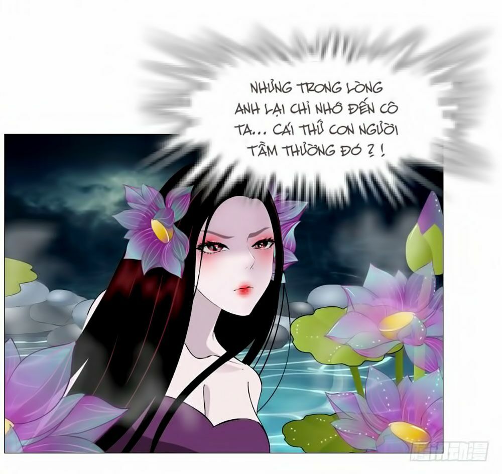 Beauty And Demon: Chapter 66