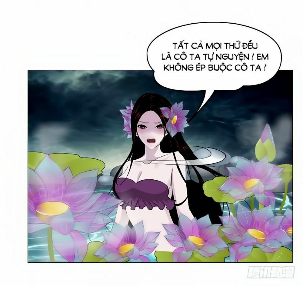 Beauty And Demon: Chapter 66
