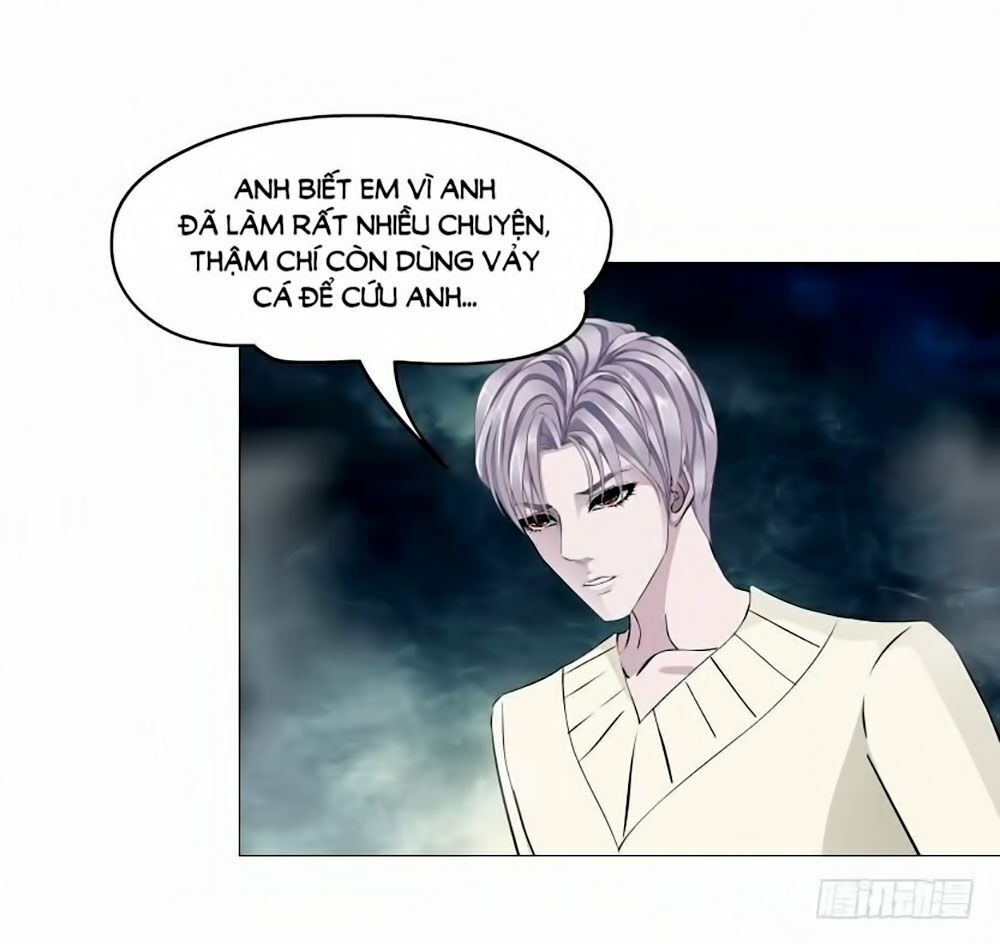 Beauty And Demon: Chapter 66