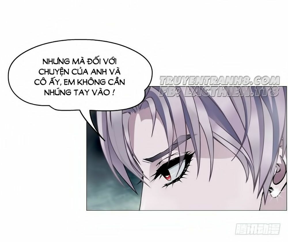 Beauty And Demon: Chapter 66