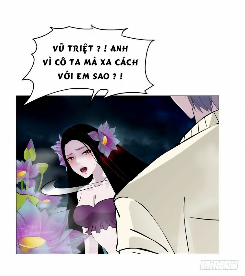 Beauty And Demon: Chapter 66