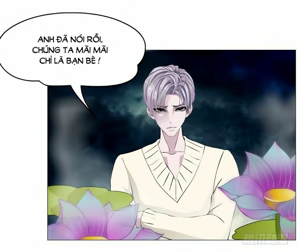 Beauty And Demon: Chapter 66