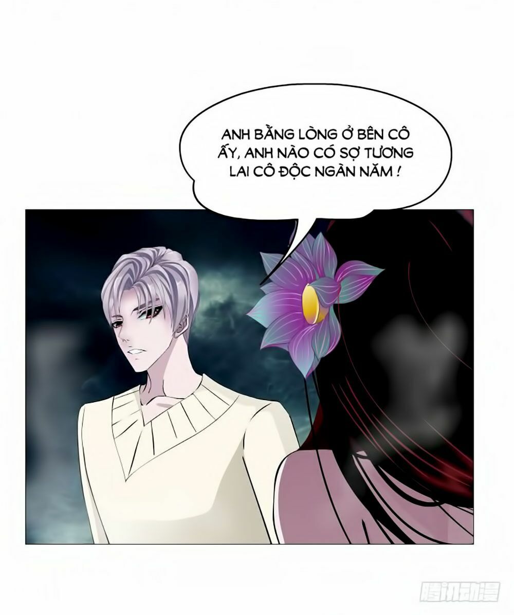 Beauty And Demon: Chapter 66