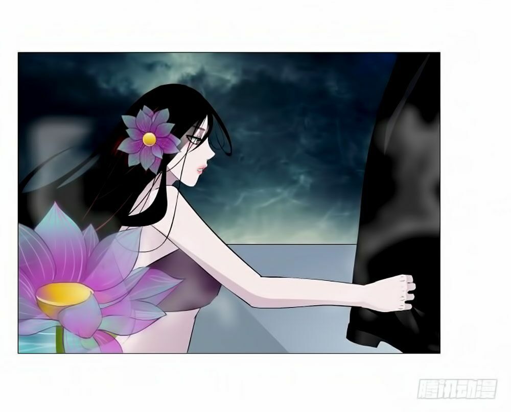 Beauty And Demon: Chapter 66