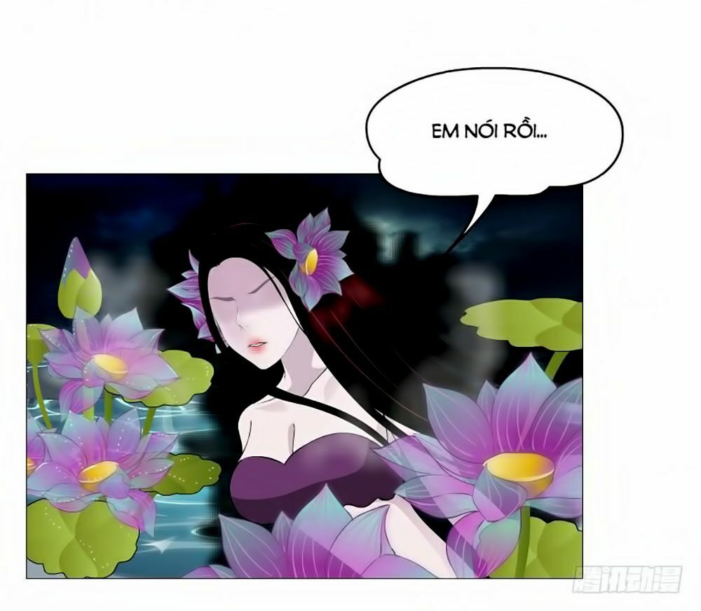 Beauty And Demon: Chapter 66