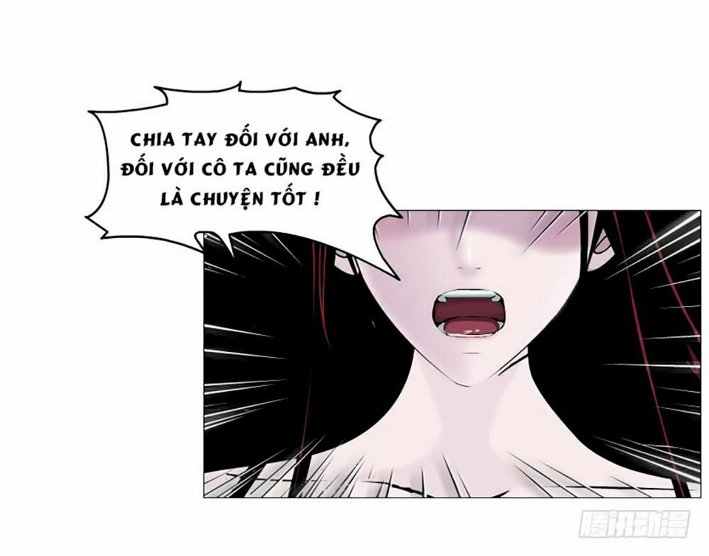 Beauty And Demon: Chapter 66