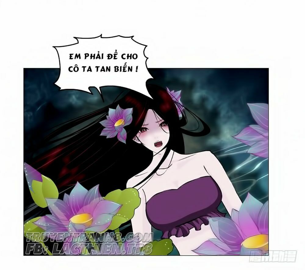 Beauty And Demon: Chapter 66